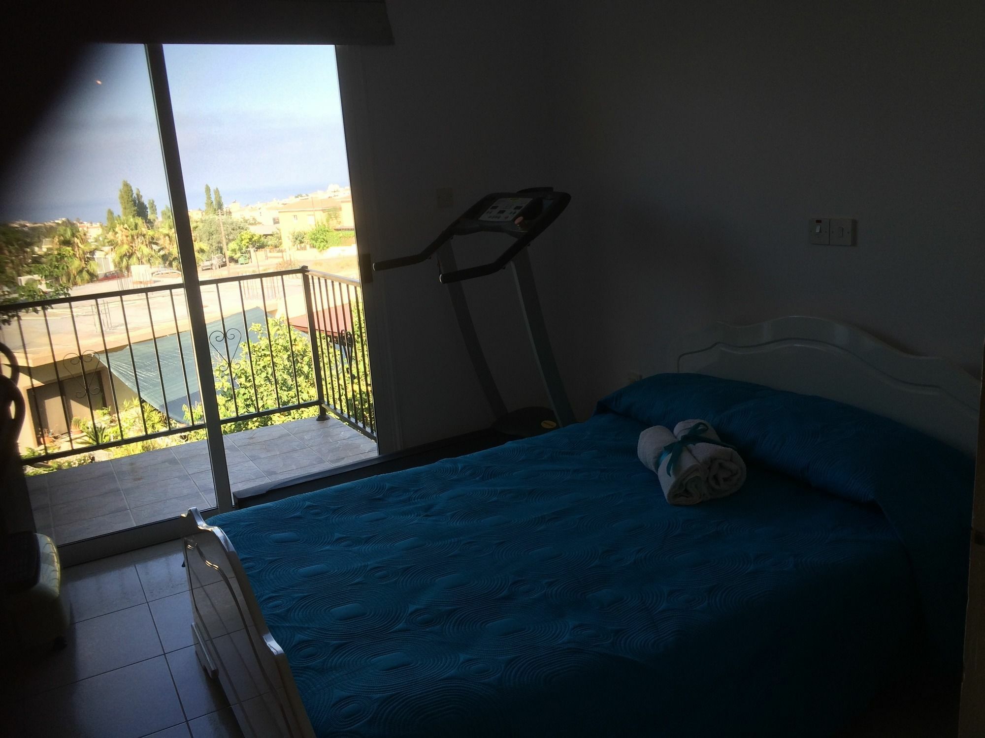 Nikoleta House Villa Émba Kültér fotó